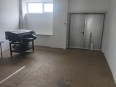 Sandelys su rampa 80 m2 150e - nuotraukos Nr. 4