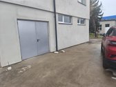 Sandelys su rampa 80 m2 150e - nuotraukos Nr. 2