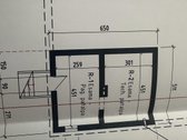 Parduodamas sodo sklypas su sodo namu ir - nuotraukos Nr. 2