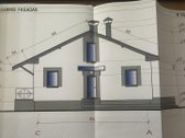 Parduodamas sodo sklypas su sodo namu ir - nuotraukos Nr. 6