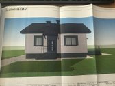 Parduodamas sodo sklypas su sodo namu ir - nuotraukos Nr. 7