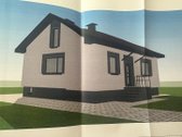 Parduodamas sodo sklypas su sodo namu ir - nuotraukos Nr. 11