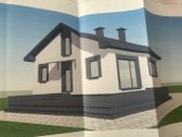 Parduodamas sodo sklypas su sodo namu ir - nuotraukos Nr. 13
