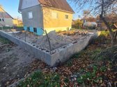 Parduodamas sodo sklypas su sodo namu ir - nuotraukos Nr. 14