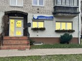 Parduodamos gydymo paskirties patalpos. 2026