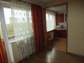 Nuoma. 2 k. butas Beržų g. Namas dalinai - nuotraukos Nr. 2