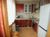 Nuoma. 2 k. butas Beržų g. Namas dalinai - nuotraukos Nr. 3