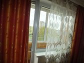 Nuoma. 2 k. butas Beržų g. Namas dalinai - nuotraukos Nr. 5