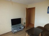 Nuoma. 2 k. butas Beržų g. Namas dalinai - nuotraukos Nr. 6