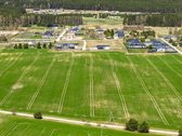 Parduodamas 2,55 Ha Žemės Sklypas Šalia