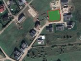 Parduodamas 11,74 A. Namų Valdos Sklypas
