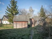 Lauko tualetas, šulinys, elektra. - nuotraukos Nr. 5