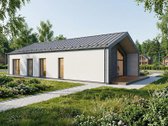 Vilniaus mieste, Vėjo g. 86 statomas vieno - nuotraukos Nr. 5