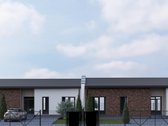 Išskirtiniai A++ klasės namai Skaidiškėse – - nuotraukos Nr. 6