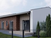 Išskirtiniai A++ klasės namai Skaidiškėse – - nuotraukos Nr. 2