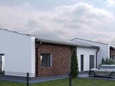 Išskirtiniai A++ klasės namai Skaidiškėse –
