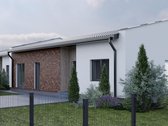 Išskirtiniai A++ klasės namai Skaidiškėse – - nuotraukos Nr. 7