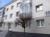 Parduodamas šviesus ir jaukus 2 kambarių