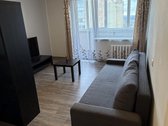 Parduodamas jaukus didelis 1 kambario butas, - nuotraukos Nr. 5