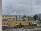Parduodamas jaukus ir patogiai išplanuotas 2