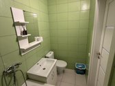 Parduodamas jaukus didelis 1 kambario butas, - nuotraukos Nr. 12