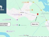 Erdvus 56.91 Arų Sklypas Kernavėje Su - nuotraukos Nr. 9
