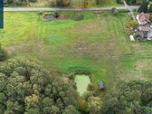 Erdvus 56.91 Arų Sklypas Kernavėje Su - nuotraukos Nr. 3