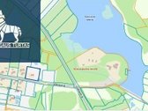 Erdvus 56.91 Arų Sklypas Kernavėje Su - nuotraukos Nr. 8