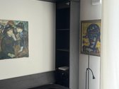 Parduodamas 1 kambario butas (A+ energijos - nuotraukos Nr. 13