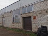 Galimas sandėlio pardavimas dalimis. - nuotraukos Nr. 7