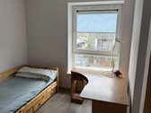 Labai erdvus ir nuostabus didelis butas - nuotraukos Nr. 19