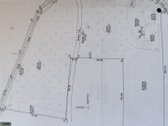 Sklypas su sodybviete 222a, išlike pamatai - nuotraukos Nr. 14
