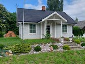 Parduodama išskirtinė, kruopščiai prižiūrėta