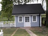 Parduodama išskirtinė, kruopščiai prižiūrėta - nuotraukos Nr. 7