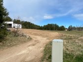 Svajonių namų vieta šalia Trakų – sklypas su