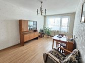 Parduodamas erdvus 4 kambarių butas pačiame - nuotraukos Nr. 3