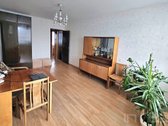 Parduodamas erdvus 4 kambarių butas pačiame - nuotraukos Nr. 4