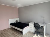 Parduodamas jaukus ir prižiūrėtas 2 kambarių - nuotraukos Nr. 4