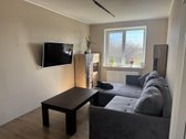 Parduodamas jaukus ir prižiūrėtas 2 kambarių
