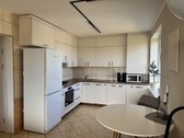 Parduodamas jaukus ir prižiūrėtas 2 kambarių - nuotraukos Nr. 2