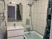 Parduodamas jaukus ir prižiūrėtas 2 kambarių - nuotraukos Nr. 7