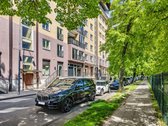 Stilingas dviejų–trijų kambarių butas su - nuotraukos Nr. 3
