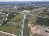 Parduodamas 103,26 ha bendro ploto sklypas - nuotraukos Nr. 5