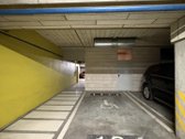 Požeminė automobilio stovėjimo vieta nuomai /