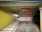 Požeminė automobilio stovėjimo vieta nuomai / - nuotraukos Nr. 7
