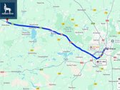 Komercinė Vieta Prie Autostrados – 2 Pastatai - nuotraukos Nr. 7