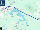 Komercinė Vieta Prie Autostrados – 2 Pastatai - nuotraukos Nr. 8