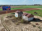 Komercinė Vieta Prie Autostrados – 2 Pastatai - nuotraukos Nr. 3