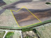 Rudaminos mstl. parduodamas 1,97 ha žemės