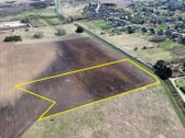 Rudaminos mstl. parduodamas 1,97 ha žemės - nuotraukos Nr. 3
